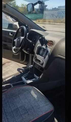 Ford Focus МК2 - 4000 € / 7823.32 лв. - 68302123 10 | Car24.bg Ford Focus МК2 - 4000 € / 7823.32 лв. - 68302123 10