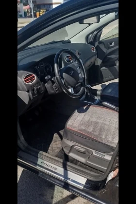 Ford Focus МК2 - 4000 € / 7823.32 лв. - 68302123 11 | Car24.bg Ford Focus МК2 - 4000 € / 7823.32 лв. - 68302123 11
