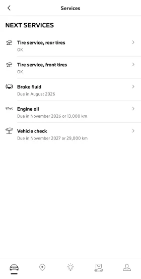 BMW 750 750Li xDrive Sedan CARFAX - 42700 € / 83513.94 лв. - 18251496 14 | Car24.bg BMW 750 750Li xDrive Sedan CARFAX - 42700 € / 83513.94 лв. - 18251496 14