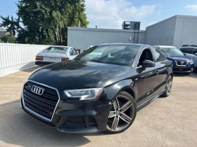 Audi A3 * 2.0T Progressiv* АВТОКРЕДИТ БЕЗ ПЪРВОНАЧАЛНА *