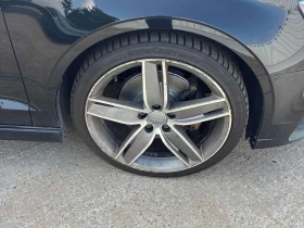 Audi A3 * 2.0T Progressiv* АВТОКРЕДИТ БЕЗ ПЪРВОНАЧАЛНА * | Auto.bg — изображение 7 Audi A3 * 2.0T Progressiv* АВТОКРЕДИТ БЕЗ ПЪРВОНАЧАЛНА * | Auto.bg — изображение 7