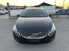 Volvo V60 2.0 D3 163кс EURO 5B АВТОМАТ NAVI ВНОС ИТАЛИЯ | Auto.bg — изображение 2 Volvo V60 2.0 D3 163кс EURO 5B АВТОМАТ NAVI ВНОС ИТАЛИЯ | Auto.bg — изображение 2