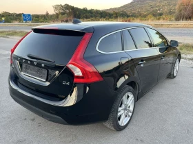 Volvo V60 2.0 D3 163кс EURO 5B АВТОМАТ NAVI ВНОС ИТАЛИЯ | Auto.bg — изображение 4 Volvo V60 2.0 D3 163кс EURO 5B АВТОМАТ NAVI ВНОС ИТАЛИЯ | Auto.bg — изображение 4