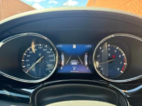 Maserati Quattroporte 3.0L 6cyl AWD | Auto.bg — изображение 8 Maserati Quattroporte 3.0L 6cyl AWD | Auto.bg — изображение 8