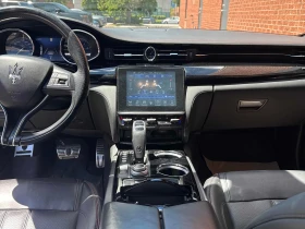 Maserati Quattroporte 3.0L 6cyl AWD | Auto.bg — изображение 9 Maserati Quattroporte 3.0L 6cyl AWD | Auto.bg — изображение 9