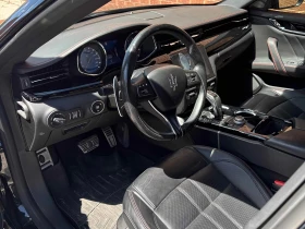 Maserati Quattroporte 3.0L 6cyl AWD | Auto.bg — изображение 5 Maserati Quattroporte 3.0L 6cyl AWD | Auto.bg — изображение 5