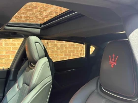 Maserati Quattroporte 3.0L 6cyl AWD | Auto.bg — изображение 12 Maserati Quattroporte 3.0L 6cyl AWD | Auto.bg — изображение 12