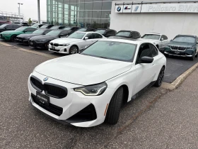 BMW 230 xDrive | CARFAX | АВТОФИНАНСИРАНЕ