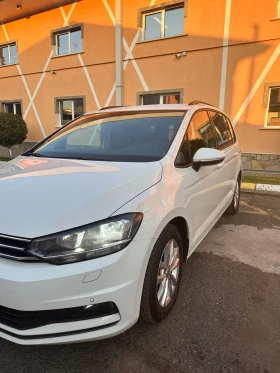 VW Touran 1.6TDI - 9650 € - 99536180 5 | Car24.bg VW Touran 1.6TDI - 9650 € - 99536180 5