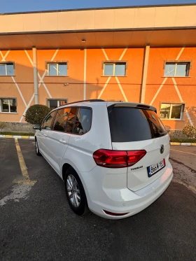 VW Touran 1.6TDI - 9650 € - 99536180 8 | Car24.bg VW Touran 1.6TDI - 9650 € - 99536180 8