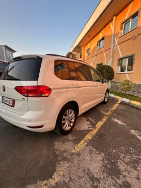 VW Touran 1.6TDI - 9650 € - 99536180 7 | Car24.bg VW Touran 1.6TDI - 9650 € - 99536180 7