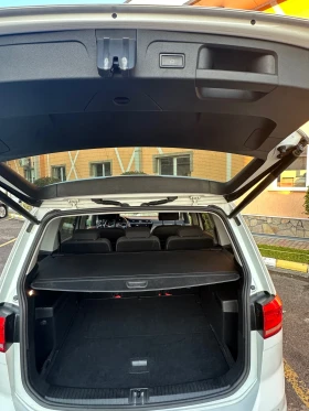 VW Touran 1.6TDI - 9650 € - 99536180 10 | Car24.bg VW Touran 1.6TDI - 9650 € - 99536180 10