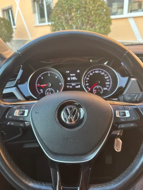 VW Touran 1.6TDI - 9650 € - 99536180 14 | Car24.bg VW Touran 1.6TDI - 9650 € - 99536180 14