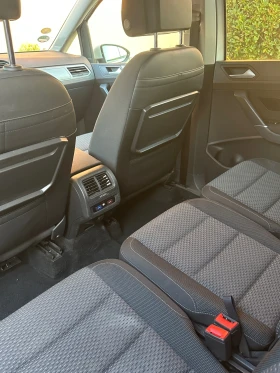 VW Touran 1.6TDI - 9650 € - 99536180 11 | Car24.bg VW Touran 1.6TDI - 9650 € - 99536180 11