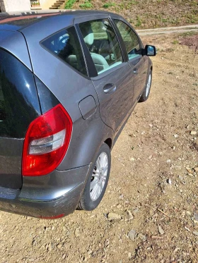 Mercedes-Benz A 160 undefined | Auto.bg — изображение 4 Mercedes-Benz A 160 undefined | Auto.bg — изображение 4