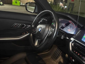BMW 330 xDrive * Sport-Line * АвтоКредит (ЦЕНА ДО БГ) | Auto.bg — изображение 7 BMW 330 xDrive * Sport-Line * АвтоКредит (ЦЕНА ДО БГ) | Auto.bg — изображение 7