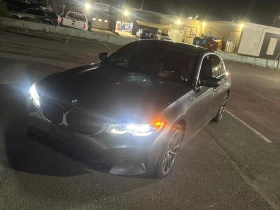 BMW 330 xDrive * Sport-Line * АвтоКредит (ЦЕНА ДО БГ)