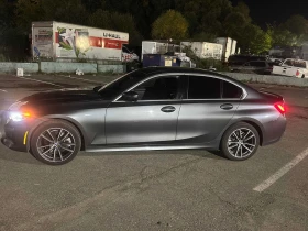BMW 330 xDrive * Sport-Line * АвтоКредит (ЦЕНА ДО БГ) | Auto.bg — изображение 2 BMW 330 xDrive * Sport-Line * АвтоКредит (ЦЕНА ДО БГ) | Auto.bg — изображение 2
