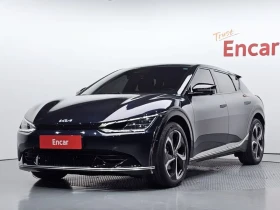 Kia EV6 Long Range 4Wd Earth - Car24.bg Kia EV6 Long Range 4Wd Earth