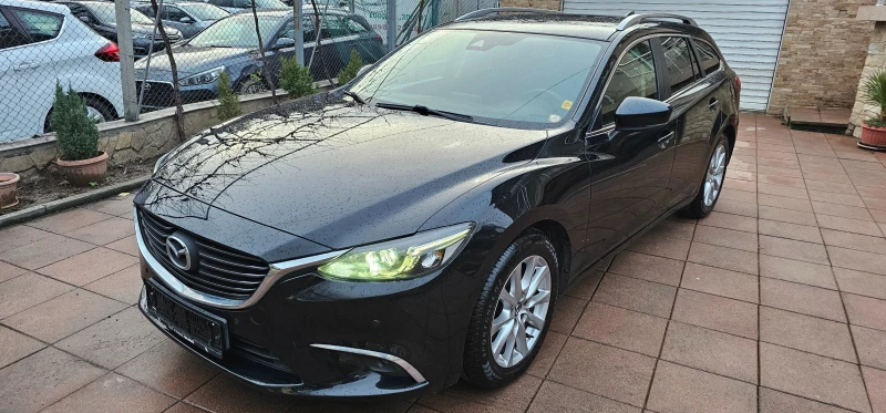 Mazda 6 2.2 SKYACTIV-D 150 Prime Line - 17900 лв. / 9152.12 € - 60749373 1 | Car24.bg Mazda 6 2.2 SKYACTIV-D 150 Prime Line - 17900 лв. / 9152.12 € - 60749373 1