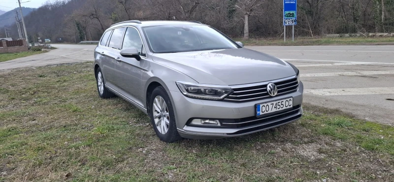 VW Passat - 13000 € / 25425.79 лв. - 74545977 1 | Car24.bg VW Passat - 13000 € / 25425.79 лв. - 74545977 1