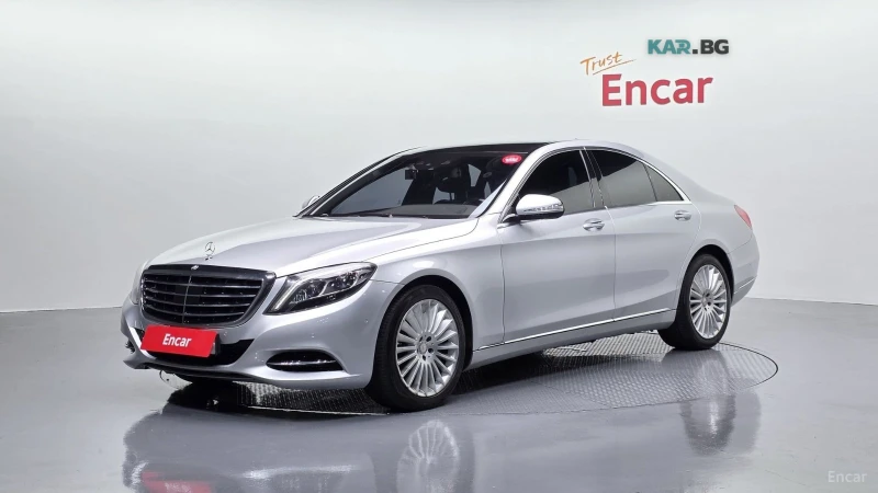 Mercedes-Benz S 350 d / DISTRONIC / BURMESTER / ОБДУХВАНЕ / ПОДГРЕВИ - 16500 € / 32271.19 лв. - 28916334 1 | Car24.bg Mercedes-Benz S 350 d / DISTRONIC / BURMESTER / ОБДУХВАНЕ / ПОДГРЕВИ - 16500 € / 32271.19 лв. - 28916334 1