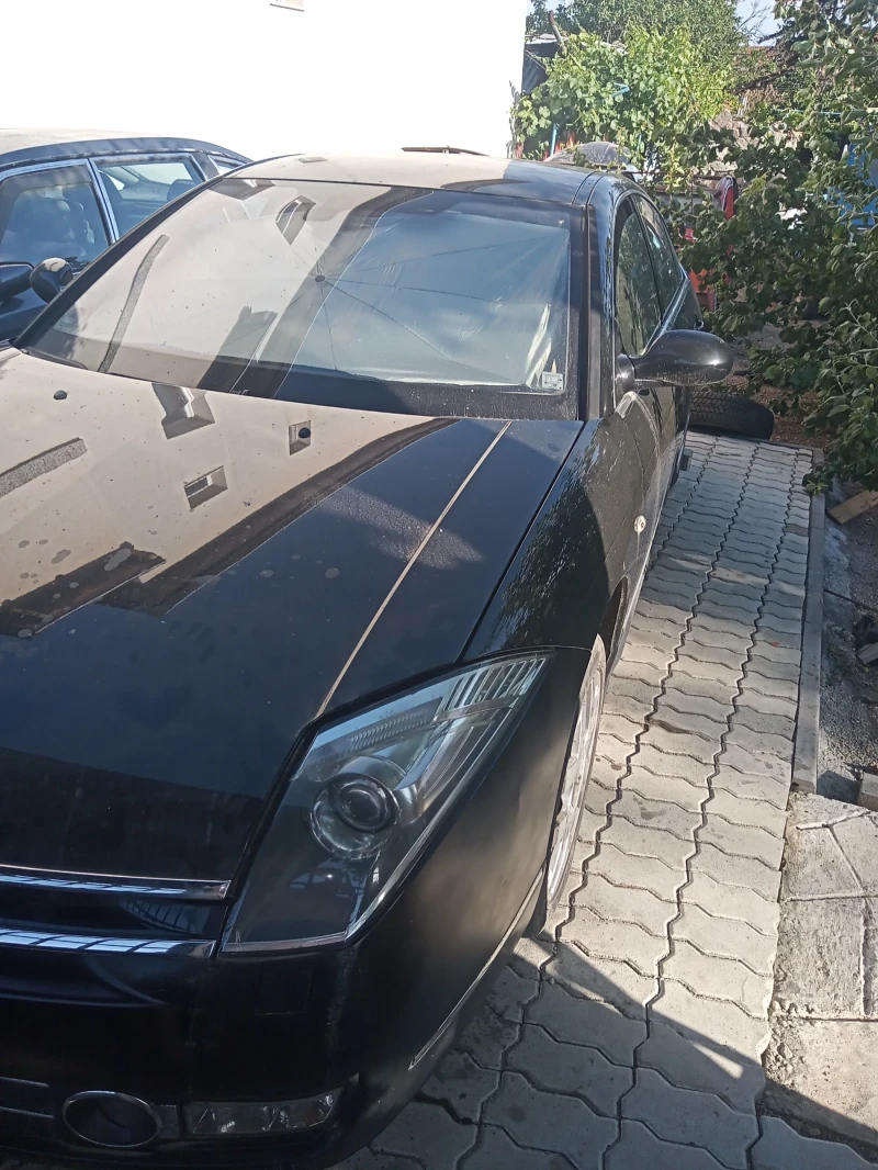 Citroen C6 - 1000 € / 1955.83 лв. - 35903102 1 | Car24.bg Citroen C6 - 1000 € / 1955.83 лв. - 35903102 1
