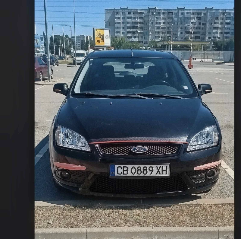 Ford Focus МК2 - 4000 € / 7823.32 лв. - 68302123 1 | Car24.bg Ford Focus МК2 - 4000 € / 7823.32 лв. - 68302123 1