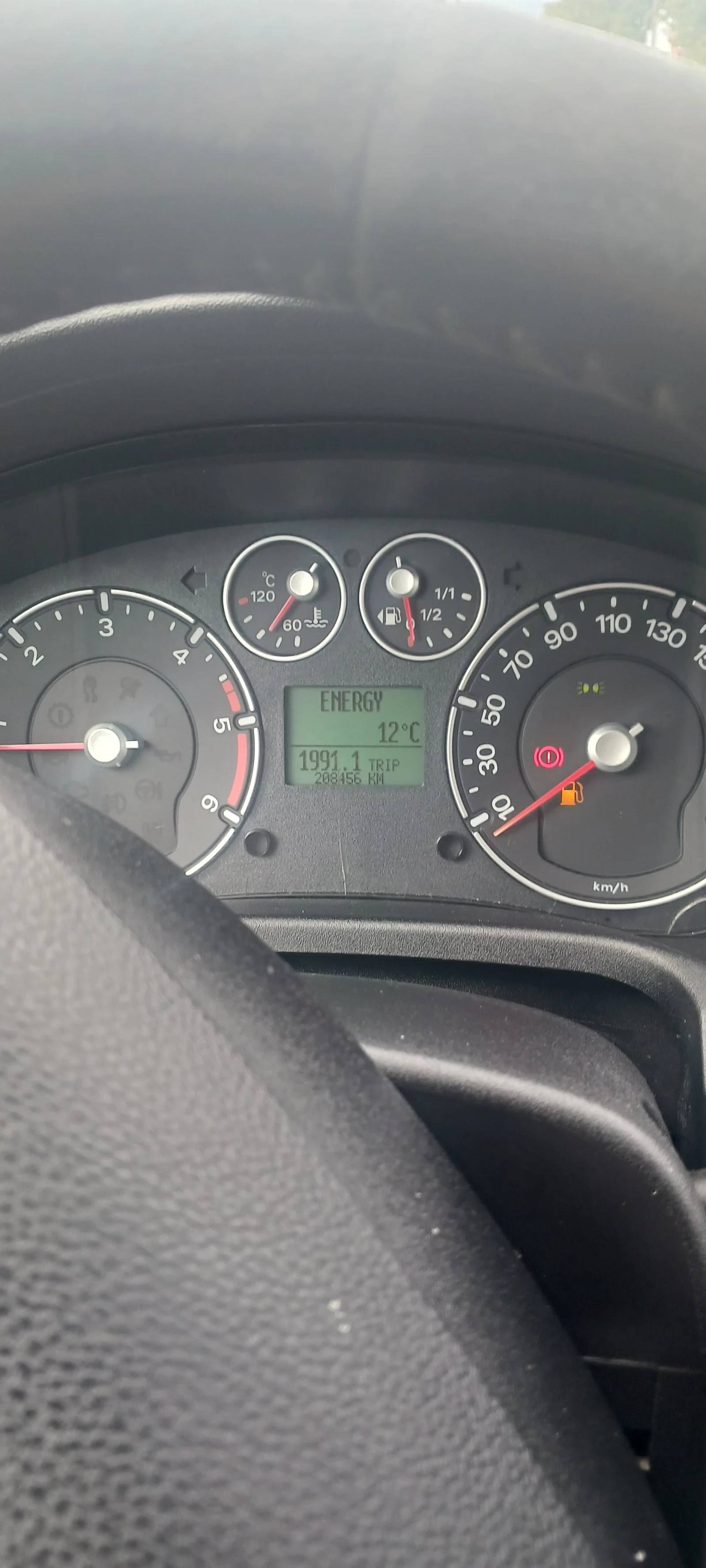 Ford Fiesta 1400TDCI - изображение 10 | Auto.bg Ford Fiesta 1400TDCI - изображение 10