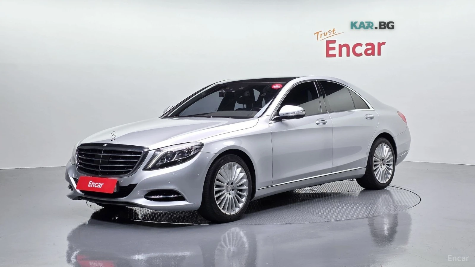 Mercedes-Benz S 350 d / DISTRONIC / BURMESTER / ОБДУХВАНЕ / ПОДГРЕВИ | Auto.bg — изображение 1 Mercedes-Benz S 350 d / DISTRONIC / BURMESTER / ОБДУХВАНЕ / ПОДГРЕВИ | Auto.bg — изображение 1