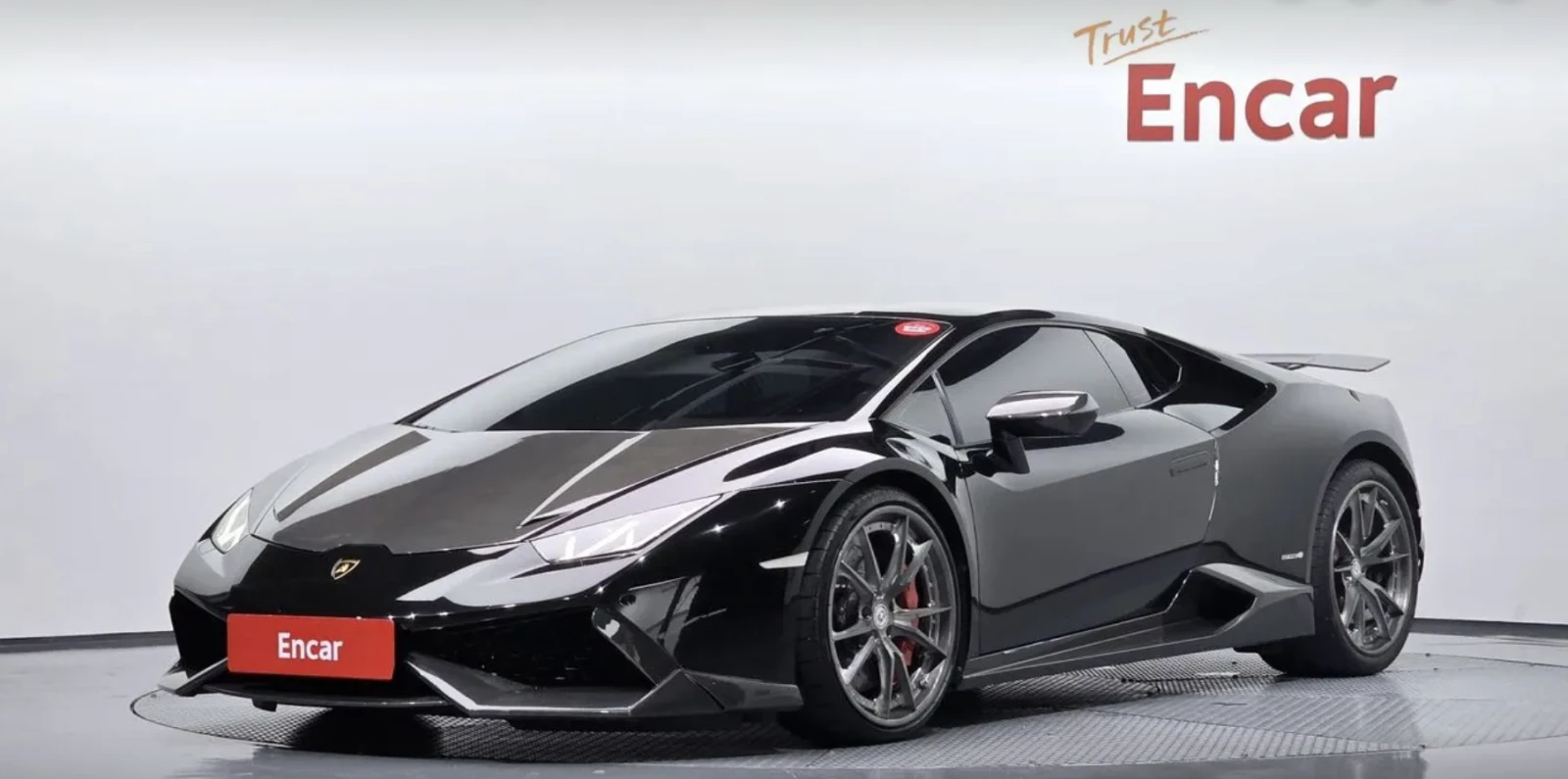 Lamborghini Huracan LP610-4 | Auto.bg — изображение 1 Lamborghini Huracan LP610-4 | Auto.bg — изображение 1