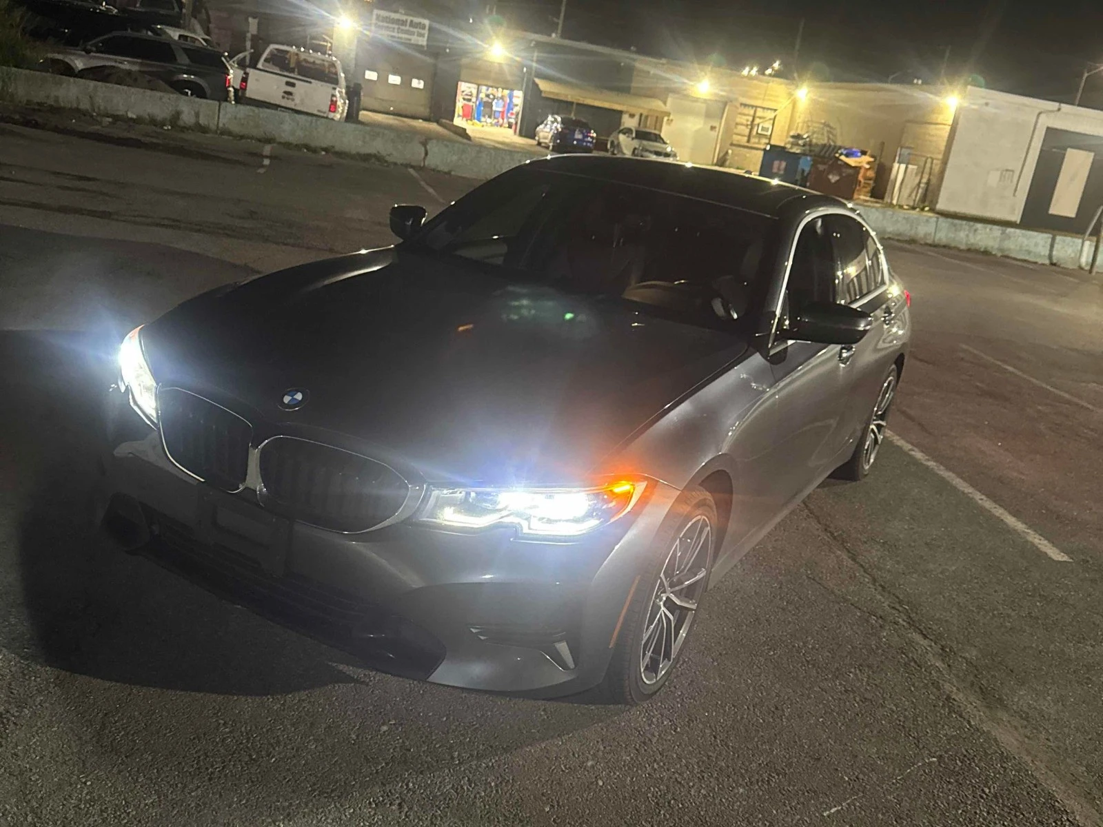 BMW 330 xDrive * Sport-Line * АвтоКредит (ЦЕНА ДО БГ) | Auto.bg — изображение 1 BMW 330 xDrive * Sport-Line * АвтоКредит (ЦЕНА ДО БГ) | Auto.bg — изображение 1
