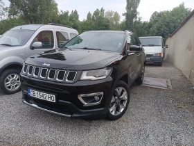 Jeep Compass 1.4/170ps/4x4-LIMITED - Car24.bg Jeep Compass 1.4/170ps/4x4-LIMITED