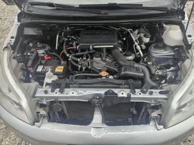 Daihatsu Terios 1.5* фабрична газ * - 9500 лв. / 4857.27 € - 47290196 16 | Car24.bg Daihatsu Terios 1.5* фабрична газ * - 9500 лв. / 4857.27 € - 47290196 16