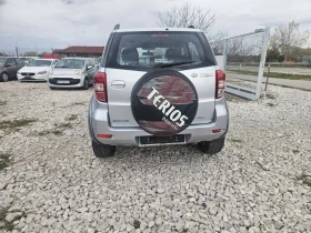 Daihatsu Terios 1.5* фабрична газ * - 9500 лв. / 4857.27 € - 47290196 7 | Car24.bg Daihatsu Terios 1.5* фабрична газ * - 9500 лв. / 4857.27 € - 47290196 7