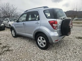 Daihatsu Terios 1.5* фабрична газ * - 9500 лв. / 4857.27 € - 47290196 8 | Car24.bg Daihatsu Terios 1.5* фабрична газ * - 9500 лв. / 4857.27 € - 47290196 8