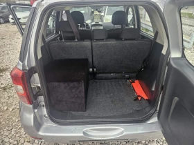 Daihatsu Terios 1.5* фабрична газ * - 9500 лв. / 4857.27 € - 47290196 12 | Car24.bg Daihatsu Terios 1.5* фабрична газ * - 9500 лв. / 4857.27 € - 47290196 12