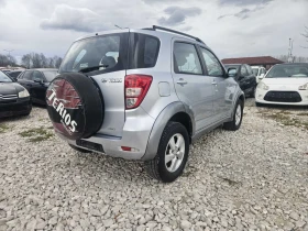 Daihatsu Terios 1.5* фабрична газ * - 9500 лв. / 4857.27 € - 47290196 5 | Car24.bg Daihatsu Terios 1.5* фабрична газ * - 9500 лв. / 4857.27 € - 47290196 5