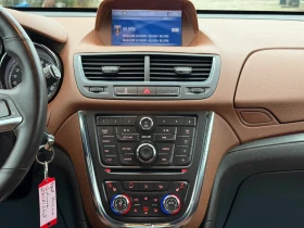 Opel Mokka 1.7CDTI* Нави* Камера* ТОП* - 14999 лв. / 7668.87 € - 48553937 10 | Car24.bg Opel Mokka 1.7CDTI* Нави* Камера* ТОП* - 14999 лв. / 7668.87 € - 48553937 10