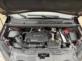 Opel Mokka 1.7CDTI* Нави* Камера* ТОП* - 14999 лв. / 7668.87 € - 48553937 17 | Car24.bg Opel Mokka 1.7CDTI* Нави* Камера* ТОП* - 14999 лв. / 7668.87 € - 48553937 17