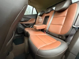 Opel Mokka 1.7CDTI* Нави* Камера* ТОП* - 14999 лв. / 7668.87 € - 48553937 7 | Car24.bg Opel Mokka 1.7CDTI* Нави* Камера* ТОП* - 14999 лв. / 7668.87 € - 48553937 7