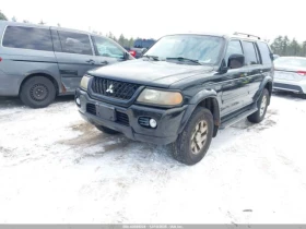 Mitsubishi Montero CARFAX АВТО КРЕДИТ - 13850 лв. / 7081.39 € - 49139998 2 | Car24.bg Mitsubishi Montero CARFAX АВТО КРЕДИТ - 13850 лв. / 7081.39 € - 49139998 2