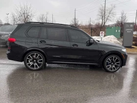 BMW X7 * xDrive40i * CARFAX * ПАНО * 360 * ДИС * HEAD UP - 42200 € / 82536.03 лв. - 67024394 3 | Car24.bg BMW X7 * xDrive40i * CARFAX * ПАНО * 360 * ДИС * HEAD UP - 42200 € / 82536.03 лв. - 67024394 3