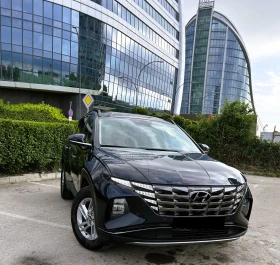 Hyundai Tucson Hybrid * Ultimate* AWD* BOSE* Панорама*