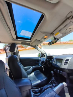 Снимка Mitsubishi Outlander