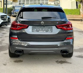 BMW X3 M40i xDrive ОБДУХВАНЕ | Auto.bg — изображение 6 BMW X3 M40i xDrive ОБДУХВАНЕ | Auto.bg — изображение 6