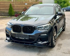 BMW X3 M40i xDrive ОБДУХВАНЕ | Auto.bg — изображение 2 BMW X3 M40i xDrive ОБДУХВАНЕ | Auto.bg — изображение 2