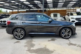 BMW X3 M40i xDrive ОБДУХВАНЕ | Auto.bg — изображение 4 BMW X3 M40i xDrive ОБДУХВАНЕ | Auto.bg — изображение 4