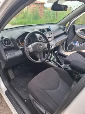 Toyota Rav4 2.2 136 к.с - 6200 € / 12126.15 лв. - 90160130 5 | Car24.bg Toyota Rav4 2.2 136 к.с - 6200 € / 12126.15 лв. - 90160130 5