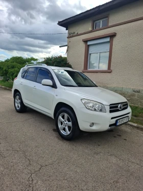 Toyota Rav4 2.2 136 к.с - Car24.bg Toyota Rav4 2.2 136 к.с